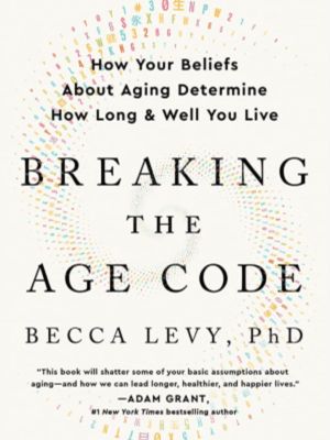 Breaking the Age Code