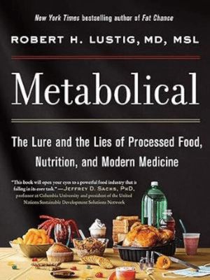 Metabolical