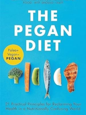 The Pegan Diet