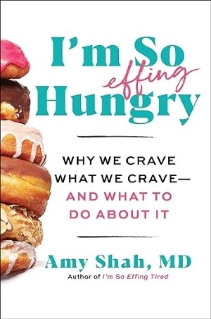 I'm So Effing Hungry