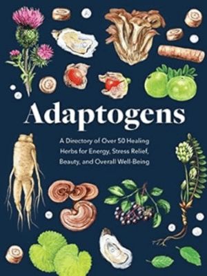 Adaptogens