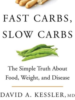 Fast Carbs, Slow Carbs