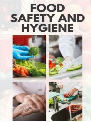 Food Safety and Hygiene