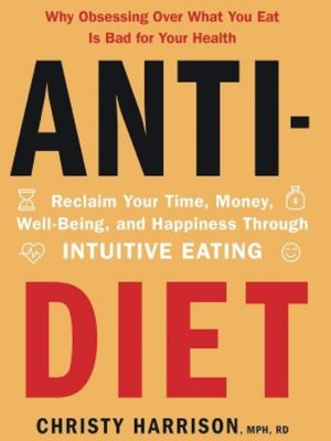 Anti-Diet