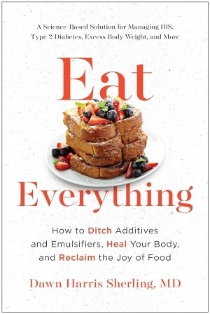 Eat Everything