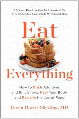 Eat Everything