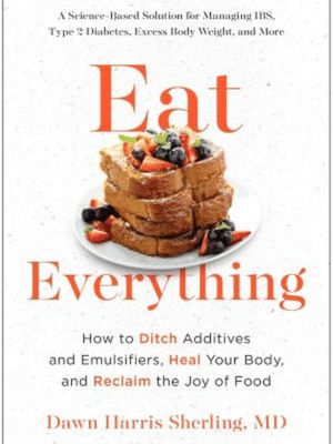 Eat Everything