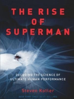 The Rise of Superman