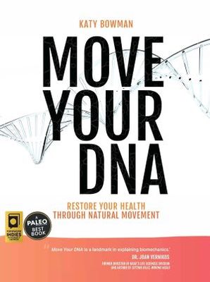 Move Your DNA