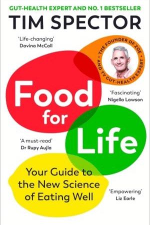 Food for Life