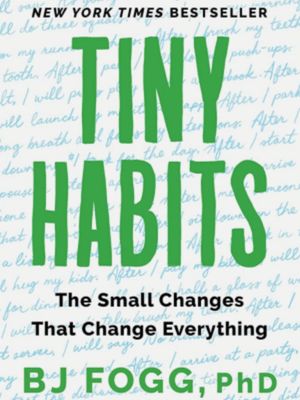 Tiny Habits