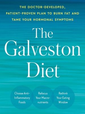 The Galveston Diet