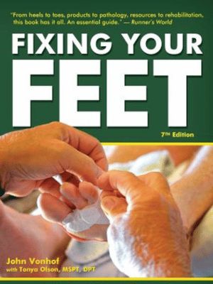 Fixing Your Feet