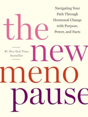 The New Menopause