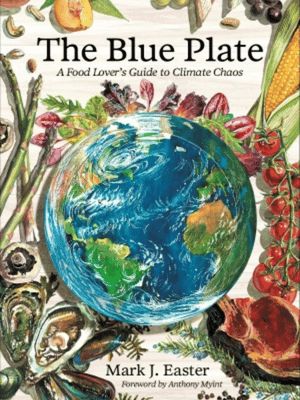 The Blue Plate