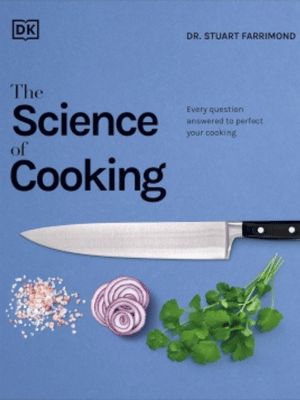 The Science of Cooking