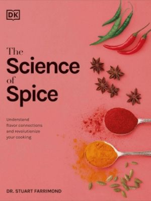 The Science of Spice