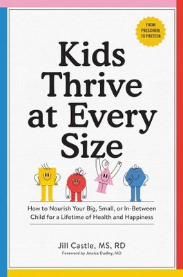 Kids Thrive at Every Size