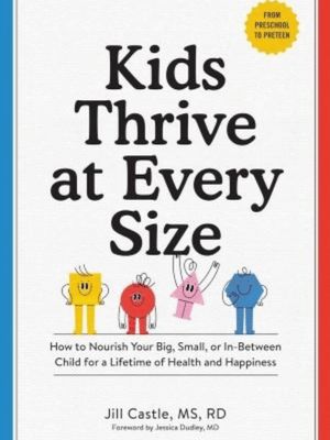 Kids Thrive at Every Size