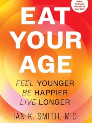 Eat Your Age
