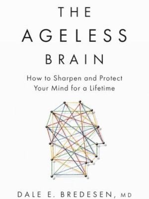 The Ageless Brain