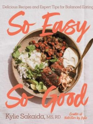 So Easy, So Good