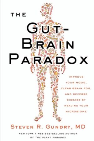 The Gut-Brain Paradox