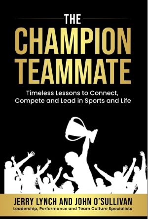 The Champion Teammate