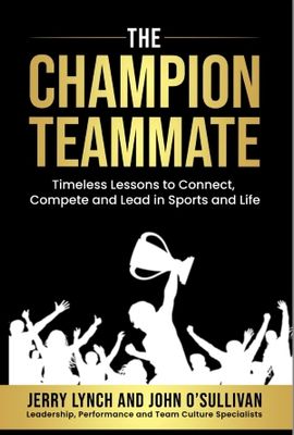 The Champion Teammate