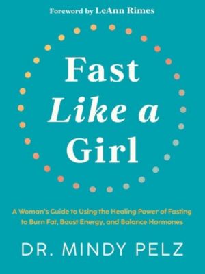 Fast Like a Girl