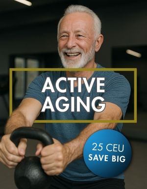 Active Aging Course Pack