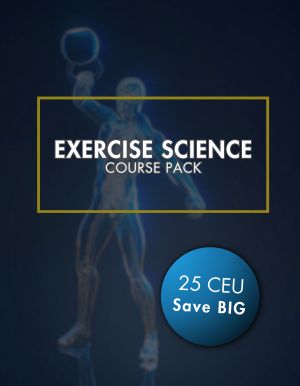 Exercise Science Course Pack