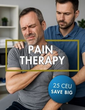 Pain Therapy Course Pack