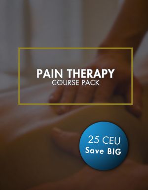 Pain Therapy Course Pack