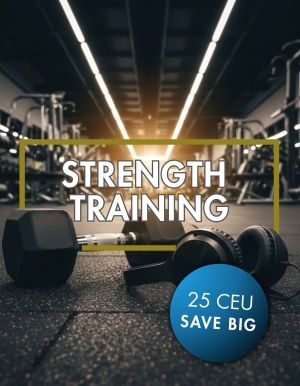 Strength Training Course Pack