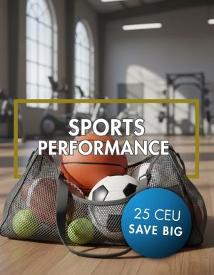 Sports Performance Course Pack