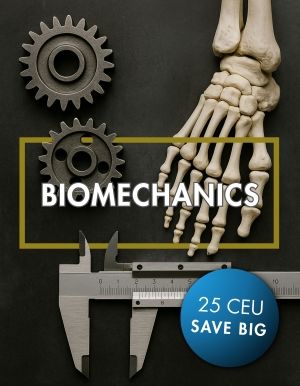 Biomechanics Course Pack