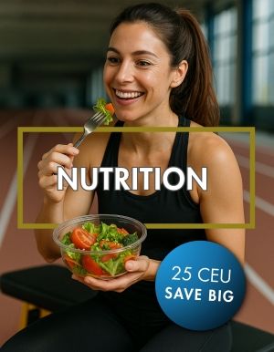 Nutrition Course Pack
