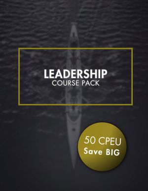 Leadership 50 Course Pack