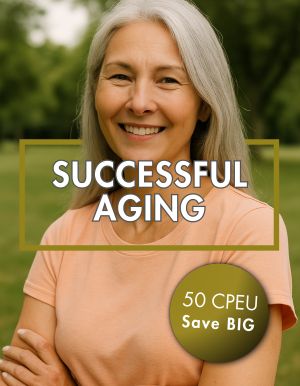 Successful Aging 50 Course Pack