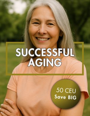 Successful Aging 50 Course Pack