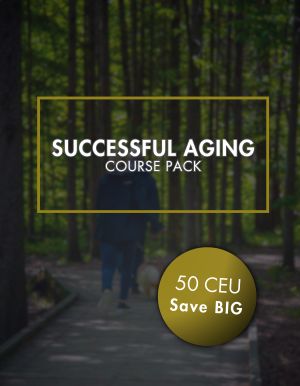 Successful Aging 50 Course Pack