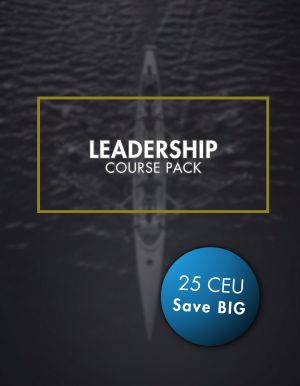 Leadership 25 Course Pack