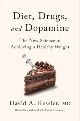 Diet, Drugs, and Dopamine