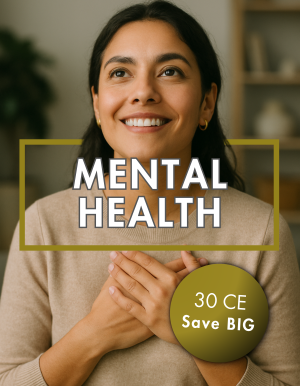 Mental Health Course Pack