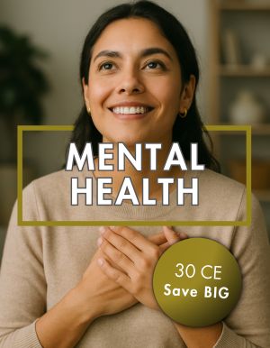 Mental Health Course Pack