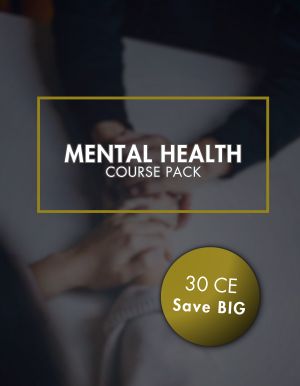 Mental Health Course Pack