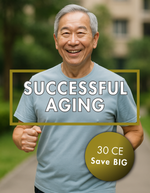 Successful Aging Course Pack