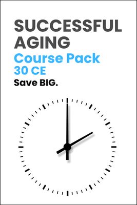 Successful Aging Course Pack