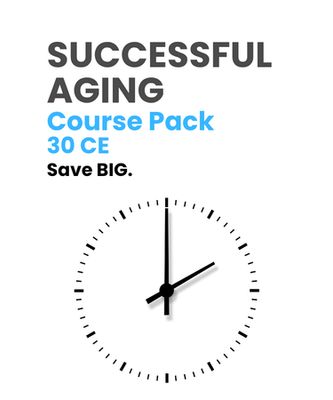 Successful Aging Course Pack
